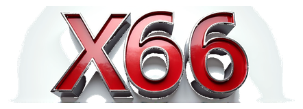 x66 logo